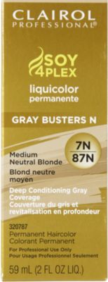 A product thumbnail of Miss Clairol Conditioning Permanent Hair Color