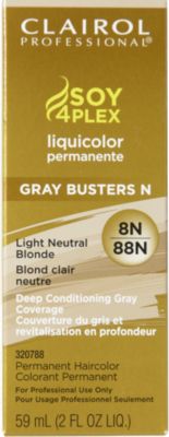 A product thumbnail of Miss Clairol Conditioning Permanent Hair Color