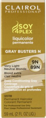 A product thumbnail of Miss Clairol Conditioning Permanent Hair Color