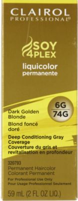 A product thumbnail of Miss Clairol Conditioning Permanent Hair Color
