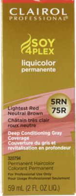 A product thumbnail of Miss Clairol Conditioning Permanent Hair Color