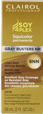 A product thumbnail of Clairol Professional Liquicolor 8NN