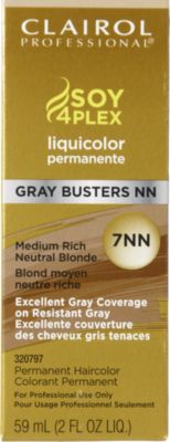 A product thumbnail of Clairol Professional Liquicolor 7NN