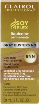 A product thumbnail of Clairol Professional Liquicolor 6NN