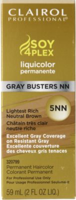 A product thumbnail of Clairol Professional Liquicolor 5NN