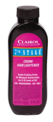 A product thumbnail of Clairol 7th Stage Creme Hair Lightener