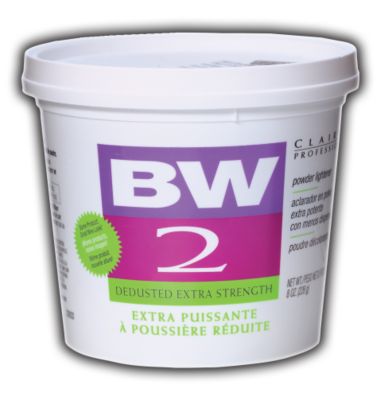 A product thumbnail of Clairol BW2 Powder Lightener 8 oz.