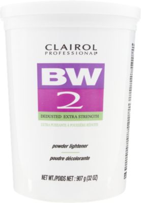 A product thumbnail of Clairol BW2 Powder Lightener 2 lb.