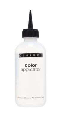 A product thumbnail of Clairol Tint N Tone Narrow Tip Applicator Bottle