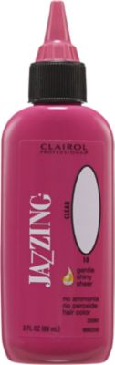 A product thumbnail of Clairol Jazzing Sheer Haircolor