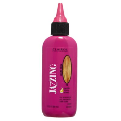 A product thumbnail of Jazzing Sheer Haircolor