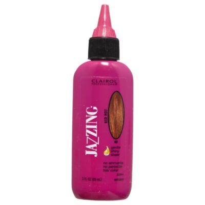 A product thumbnail of Jazzing Sheer Haircolor
