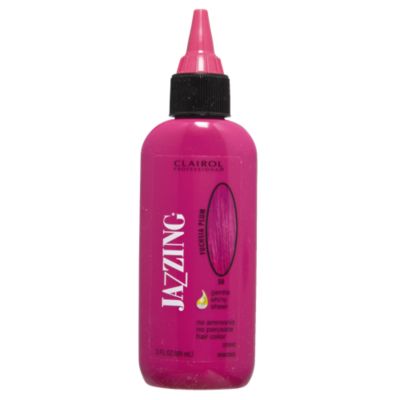 A product thumbnail of Jazzing Sheer Haircolor