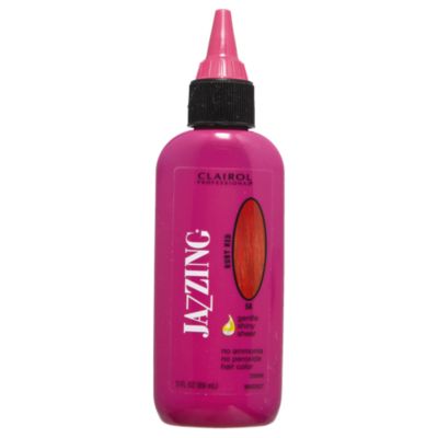 A product thumbnail of Jazzing Sheer Haircolor