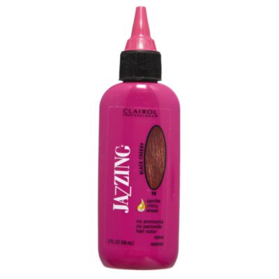 A product thumbnail of Jazzing Sheer Haircolor