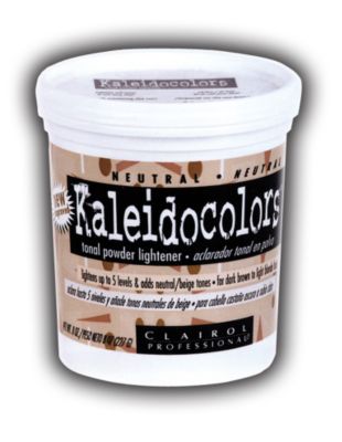 A product thumbnail of Kaleidocolors Tonal Powder Lightener Neutral 8 oz.