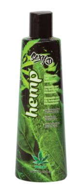 A product thumbnail of Sexy U Hemp Stimulating Tan Intensifier