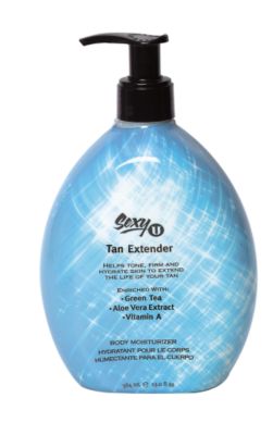 A product thumbnail of Sexy U Tan Extender