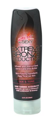 A product thumbnail of Zero to Sexy Extreme Bronze Tan & Tone