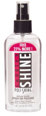 A product thumbnail of Smooth N Shine Instant Repair Hair Polisher Spritz