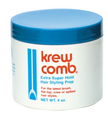 A product thumbnail of Krew Comb Hair Styling Prep