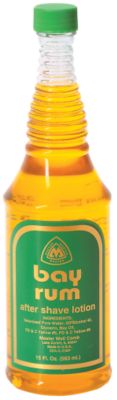 Bay Rum After Shave