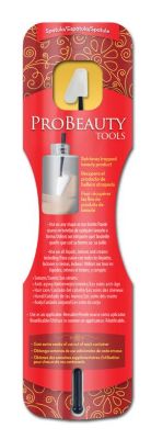 A product thumbnail of Pro Beauty Tools Beauty Spatula
