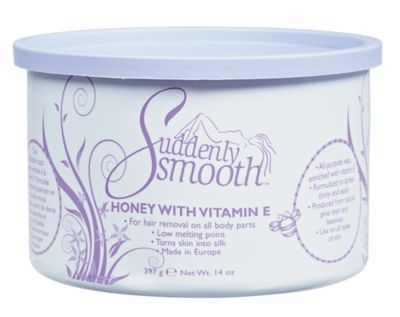 A product thumbnail of Jilbere European Waxing System Honey