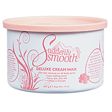 A product thumbnail of Suddenly Smooth Deluxe Cream Wax