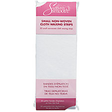 Jilbere de Paris European Waxing System Small Non-Woven Cloth Waxing Strips