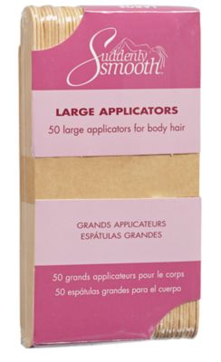 A product thumbnail of Jilbere Euro Wax Large Applicator