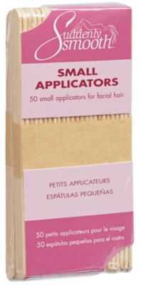 A product thumbnail of Jilbere Euro Wax Small Applicator