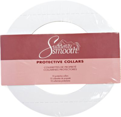 Jilbere de Paris Protective Wax Collar