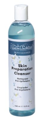 A product thumbnail of Jilbere European Waxing System Skin Preparation Cleanser