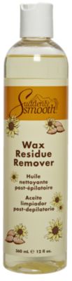 A product thumbnail of Jilbere Wax Residue Remover