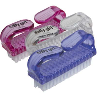 A product thumbnail of Sally Girl Nail Brush