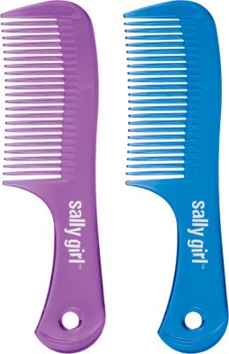 A product thumbnail of Sally Girl Mini Shampoo Comb
