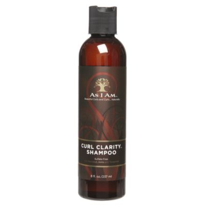 A product thumbnail of As I Am Curl Clarity Shampoo