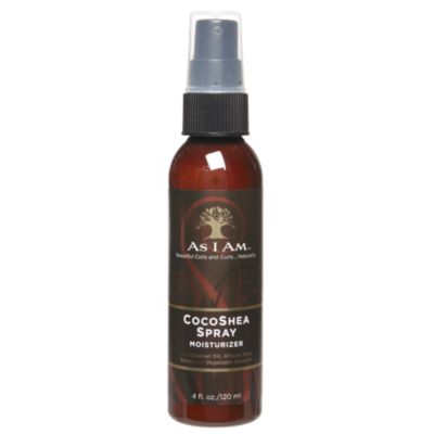A product thumbnail of As I Am CocoShea Spray