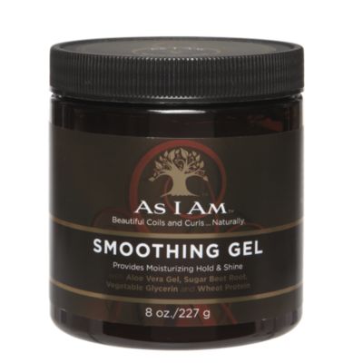 A product thumbnail of As I Am Smoothing Gel