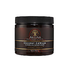 A product thumbnail of As I Am Coconut CoWash