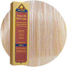 One N Only Argan Oil Hair Color 11hla High Lift Cool Blonde Quimbee