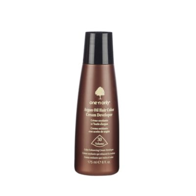 A product thumbnail of One 'N Only Argan Oil Hair Color Cream Developer 30 Volume