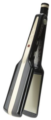 conair pro titanium tools flat iron