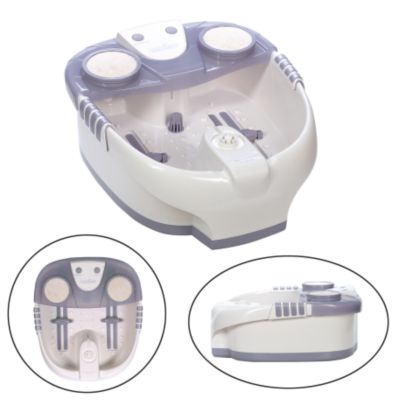 A product thumbnail of Jilbere Massaging Foot Bath