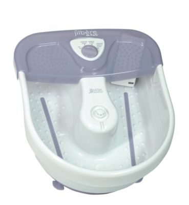 A product thumbnail of Satin Smooth Soothing Foot Spa