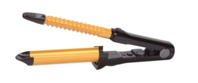 A product thumbnail of Geometric Series Dual Spiral Press Iron