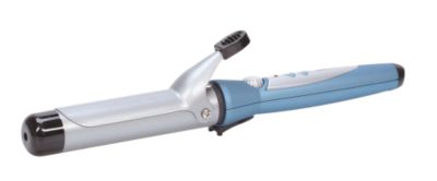 Ceramic Curling Iron