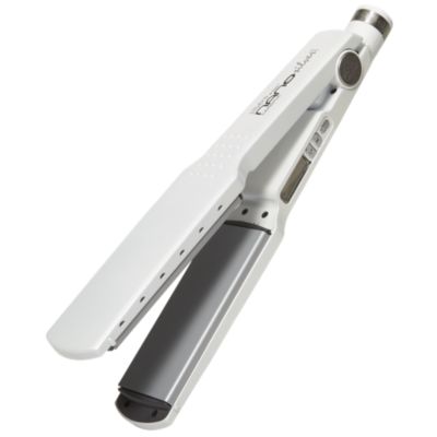 A product thumbnail of Nano Ceramic Ionic Flat Iron Canada Model
