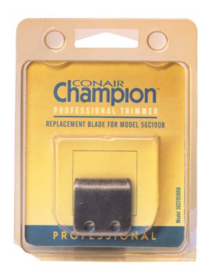 A product thumbnail of Conair Champion Clipper Blade Set